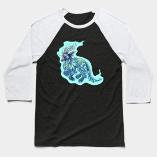 Indrik Baseball T-Shirt